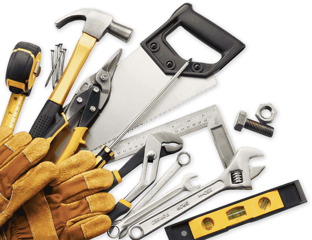 HomeRepair Builder's Tools